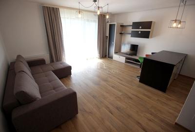 Apartament 1 Camera Bloc Nou, Et.2 De Inchiriat, Str Livezeni, Tudor - 3