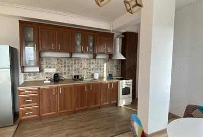 Apartamet de 3 camere, zona Cetatii, Floresti - 3