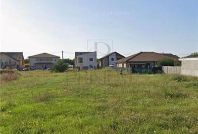 Teren intravilan de 1310 mp, în Moșnița Nouă - 3