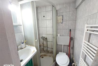 Casă cu 2 camere cu Teren 228 Mp în Hașdeu - 7