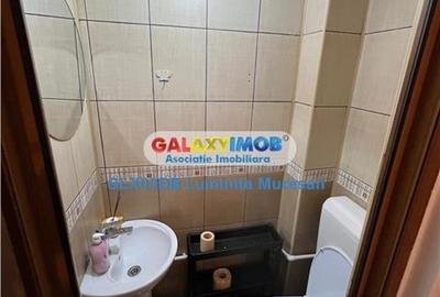 Inchiriere apartament 2 camere decomandat Targoviste Micro 9 - 13