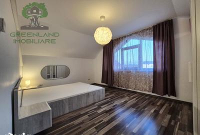 Casă cu 4 camere cu Teren 430 Mp în Miroslava - 6