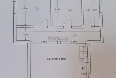 Vila 4 Camere - Mobilata lux - Piscina  - Zona linistita - Domnesti - 13