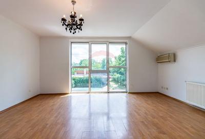 Vila de vanzare Snagov | Piscina, Livada, 8 camere | 3077 mp teren - 14