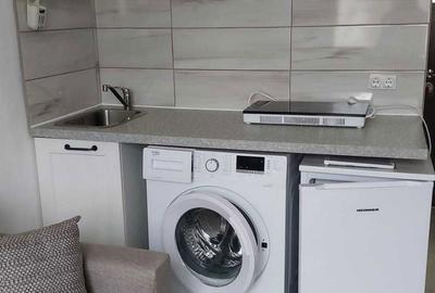 Garsonieră în Fortuna - 3