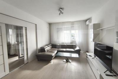 Apartament cu 4 camere, 87 mp, Central - 1