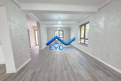 Vila de , 4 camere, 500 mp teren, zona Valea Adanca - 5 Drum - 8