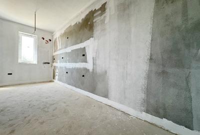 Apartament 2 camere, 52mp utili + 4mp balcon -Chisoda - 7