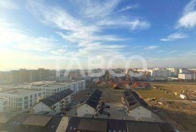 Apartament 2 camere in zona Doamna Stanca - priveliste panoramica - 8