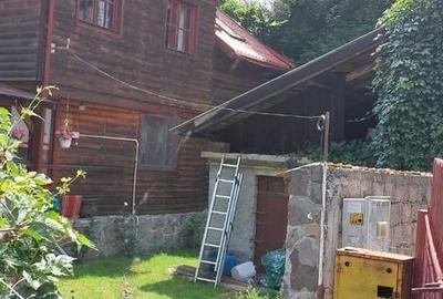 Casă cu 4 camere în Bran - 3