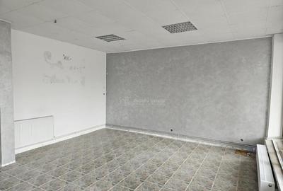 Spatiu comercial de inchiriat 110 mp Central Fieni - 5