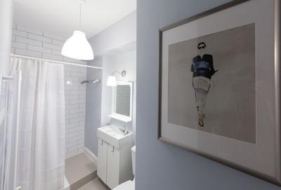 2 camere Parc Cismgiu Brezoianu | Sala Palatului | Centrala - 11