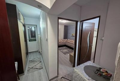 Garsonieră decomandată în Central - 4