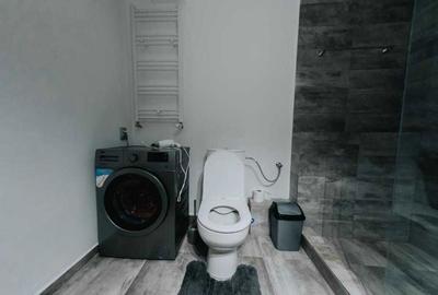 Apartament cu 2 camere în Calea Aradului - 7