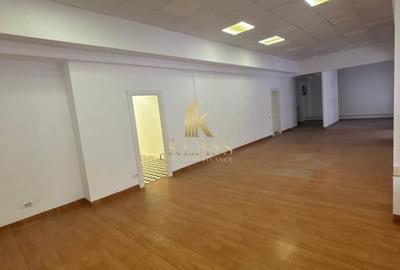 Spațiu comercial, de 80 mp, în Ștefan cel Mare - 7