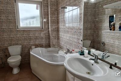 Casă individuală cu 9 camere cu Garaj în Someșu Cald - 17