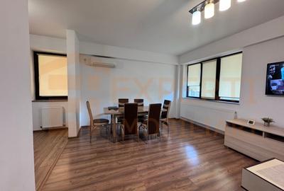 Apartament 2 camere, cu loc de parcare inclus, in zona Tomis Nord - Universitate - 4