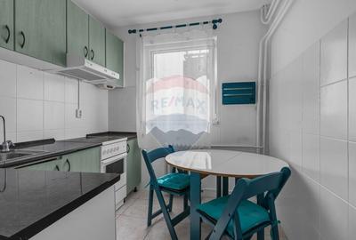 Apartament cu 2 camere decomandat în Romanilor - 1