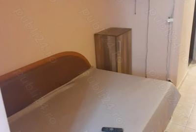 Garsoniera parter 18m2 - 2