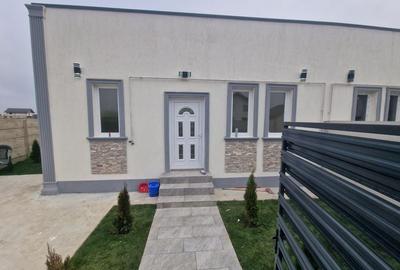 CASA TIP DUPLEX PANTELIMON, 3 CAMERE, NOU, CENTRALA, COMISION 0% - 4