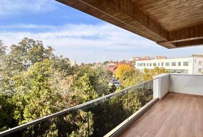 Apartament 2 camere lux Medicina - 10