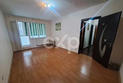 Garsonieră decomandată, mobilată în Titan - 2