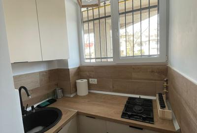 Garsonieră decomandată -modernă-  Centru-Ferdinand -Consultatul Turc- 350 E - 6