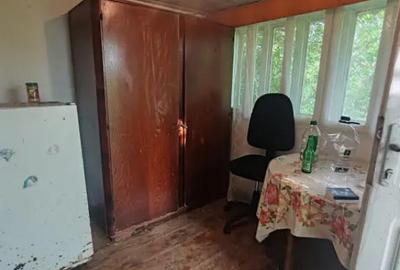Casă cu 2 camere cu Teren 3972 Mp în Gura Idrici - 2
