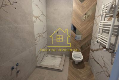 Penthouse cu 4 camere decomandat în Theodor Pallady - 12