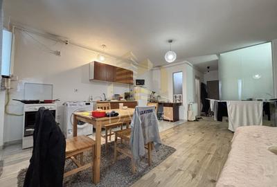 Apartament cu o camera | Iris | Parcare