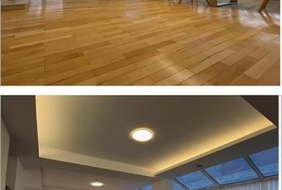 Apartament cu 5 camere decomandat în Decebal - 2