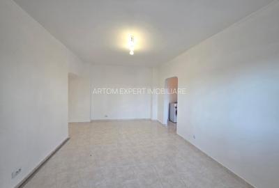 Apartament cu 3 camere semidecomandat în Tineretului - 9