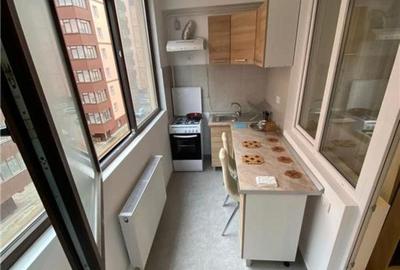 Militari Residence 2 camere mobilat utilat complet - 6