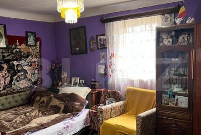 Casa individuala + Teren 4600 mp- Siret - 3