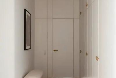 Apartament 4 Camere Bloc Nou Pipera Rond OMV Finalizare Inceput 2026 - 13