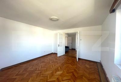 Casa pentru activitate de birou, 75 mp, terasa, gradina, zona Marasti - 5
