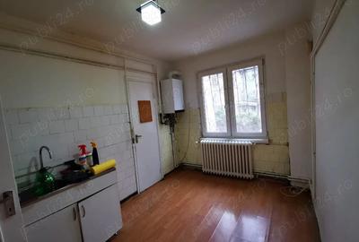 Apartament cu 4 camere semidecomandat în Take Ionescu - 3