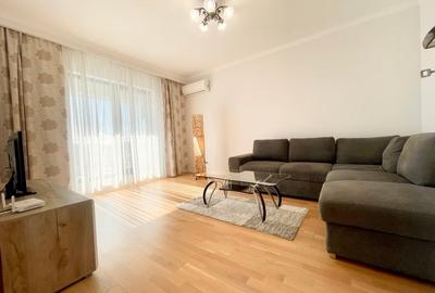 Proprietar - Închiriere Apartament 2 Cam - Exigent Plaza Residence Faza 2 - 1