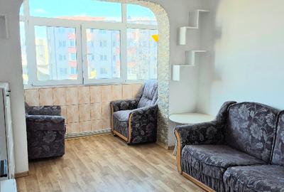 Apartament cu 2 camere semidecomandat în Central - 4