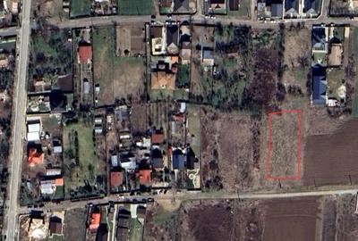 Comuna Branesti, Sat Vadul Anei pe strada Closca, 1650 mp, - 11