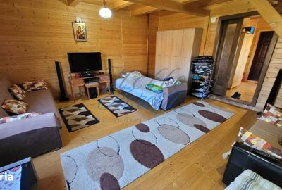 Casă cu 3 camere cu Teren 1664 Mp în Feleacu - 10