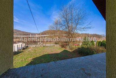 Casa 98mp P+M si teren intravilan 600mp in Satul Lunca din Comuna Baita, Jud. Hunedoara... - 15