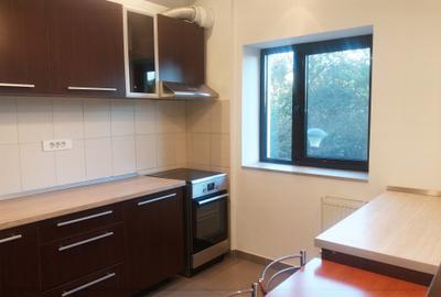 Apartament 2 camere Baneasa Natura Residence - 6