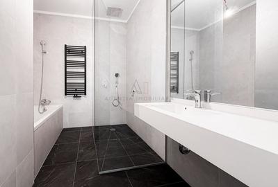 4 camere l Floreasca l One Verdi Park - 9