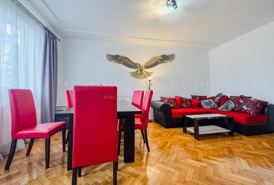 Apartament cu 3 camere decomandat, mobilat în Grigorescu - 7