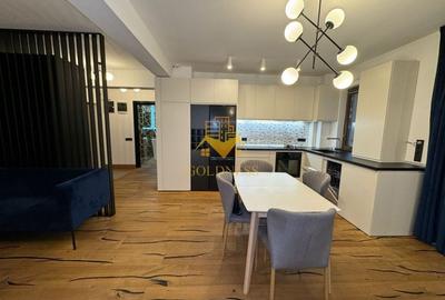 2 camere,modern,parcare,bloc nou,Europa complex Luminia, Eugen Ionesco - 4