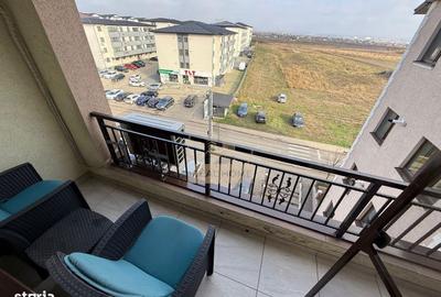 Apartament cu 3 camere în Cug - 2