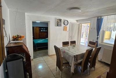 Casă cu 6 camere în Lugoj - 4