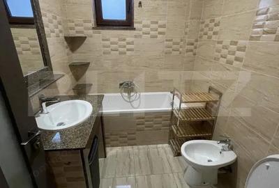 Apartament cu 3 camere - Parter Inalt - Burdujeni - 3