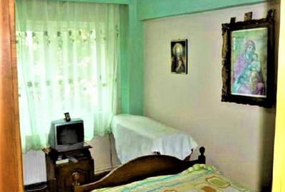 Apartament cu 4 camere decomandat în Mărăști - 6